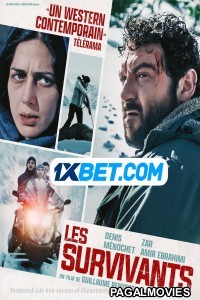 Les Survivants (2022) Bengali Dubbed Movie