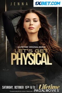 Lets Get Physical (2022) Hollywood Hindi Dubbed Full Movie