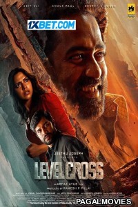 Level Cross (2024) Tamil Dubbed Movie