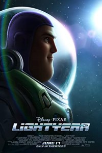 Lightyear (2022) Hollywood Hindi Dubbed Full Movie