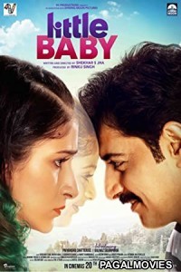 Little Baby (2019) Hindi Dubbed South Indian Movie