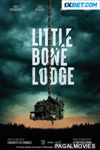 Little Bone Lodge (2023) Telugu Dubbed Movie