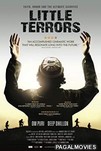 Little Terrors (2014) Hindi Movie