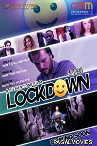 Lockdown (2022) Hindi Dubbed