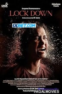 Lockdown (2024) Hollywood Hindi Dubbed Full Movie