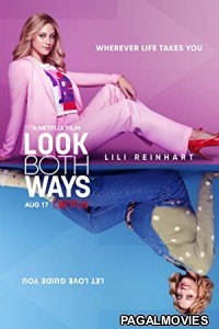 Look Both Ways (2022) Hollywood Hindi Dubbed Full Movie