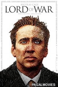 Lord of War (2005) English Movie