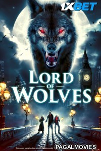 Lord of Wolves (2024) Bengali Dubbed