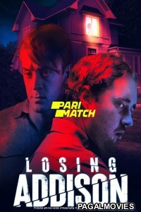 Losing Addison (2022) Tamil Dubbed