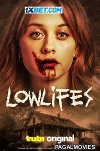 Lowlifes (2024) Hollywood Hindi Dubbed Full Movie