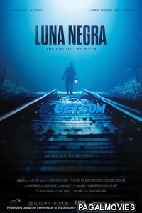 Luna negra (2023) Hollywood Hindi Dubbed Full Movie