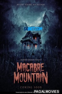 Macabre Mountain (2023) Bengali Dubbed