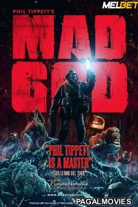 Mad God (2021) Hollywood Hindi Dubbed Full Movie