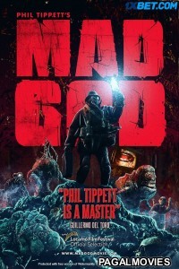 Mad God (2022) Tamil Dubbed