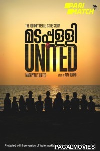 Madappally United (2022) Hollywood Hindi Dubbed Full Movie