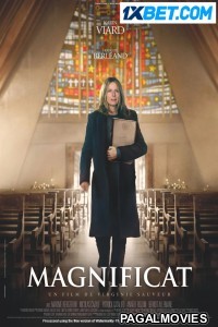 Magnificat (2023) Bengali Dubbed Movie