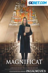 Magnificat (2023) Hollywood Hindi Dubbed Full Movie