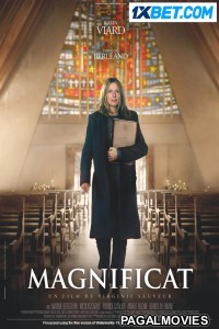 Magnificat (2023) Tamil Dubbed Movie