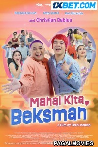 Mahal Kita Beksman (2023) Hindi Dubbed Full Movie