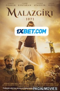 Malazgirt 1071 (2022) Hollywood Hindi Dubbed Full Movie