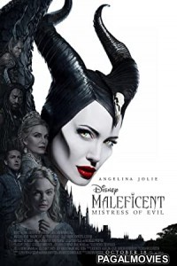 Maleficent: Mistress of Evil (2019) Hollywood Hindi Dubbed Full Movie