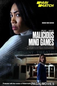 Malicious Mind Games (2022) Bengali Dubbed