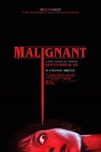 Malignant (2021) Hollywood Hindi Dubbed Full Movie