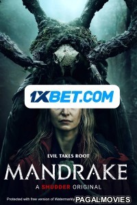 Mandrake (2022) Bengali Dubbed