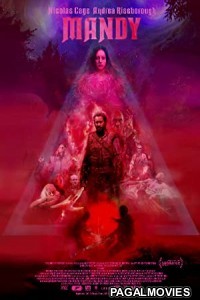 Mandy (2018) Hollywood Hindi Dubbed Full Movie