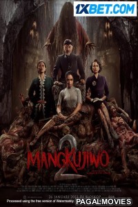 Mangkujiwo 2 (2023) Hollywood Hindi Dubbed Full Movie