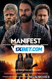 Manifest West (2022) Hollywood Hindi Dubbed Full Movie