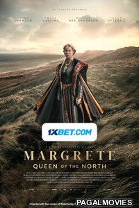 Margrete Queen of the North (2021) Bengali Dubbed