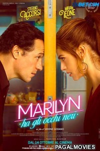 Marilyns Eyes (2021) Tamil Dubbed