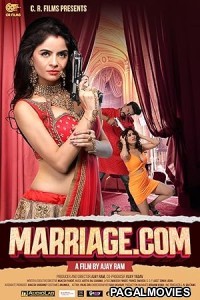 Marriage.com (2023) Bengali Dubbed