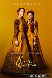 Mary Queen of Scots (2018) Hollywood Hindi Dubbed Full Movie