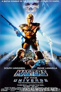 Masters of the Universe (1987) Hindi Dubbed English Movie