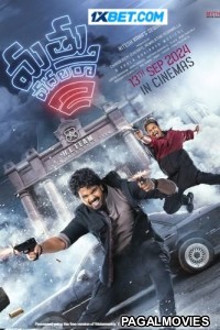 Mathu Vadalara 2 (2024) Telugu Full Movie