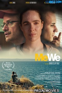 Me We (2021) Hollywood Hindi Dubbed Full Movie