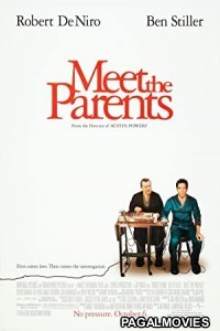 Meet the Parents (2000) Hollywood Hindi Dubbed Full Movie