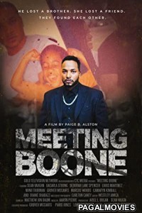 Meeting Boone (2022) Bengali Dubbed