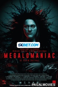 Megalomaniac (2023) Hollywood Hindi Dubbed Full Movie