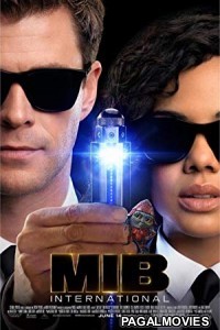 Men in Black International (2019) Hollywood Hindi Dubbed Full Movie