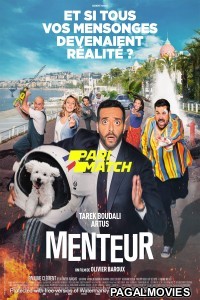 Menteur (2022) Bengali Dubbed