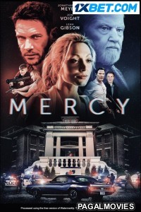 Mercy (2023) Hollywood Hindi Dubbed Full Movie