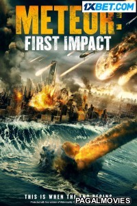 Meteor First Impact (2022) Bengali Dubbed