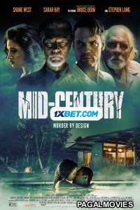 Mid-Century (2022) Telugu Dubbed