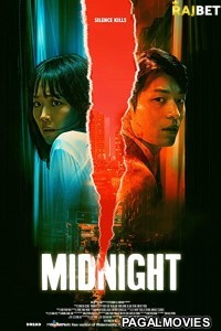 Midnight (2021) Hollywood Hindi Dubbed Full Movie