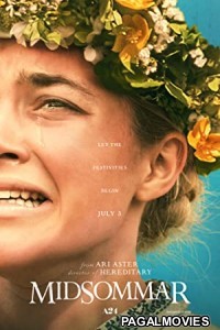 Midsommar (2019) Hollywood Hindi Dubbed Full Movie