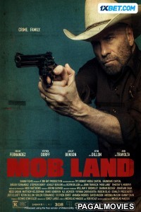 Mob Land (2023) Bengali Dubbed