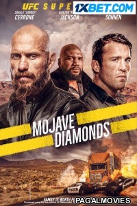 Mojave Diamonds (2023) Bengali Dubbed Movie